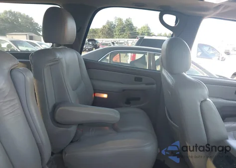 2003 Chevrolet Tahoe Lt z USA, uszkodzony, nr VIN 1GNEC13Z83J308150